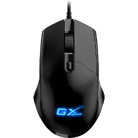 Herná myš - Genius GX Gaming Scorpion M300 - 1