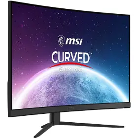 LCD monitor - MSI G32C4X - 2