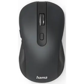 PC myš - Hama Bezdrôtová myš MW-650 black - 2