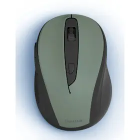 PC myš - Hama Bezdrôtová myš MW-400 V2 Green - 2