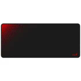 Podložka pod klávesnicu a myš - Genius G-Pad 700S Black/Red - 1