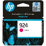 HP No.924 Magenta (4K0U4NE)