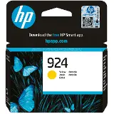 HP No.924 Yellow (4K0U5NE)