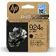 HP No.924e Black (4K0V0NE)