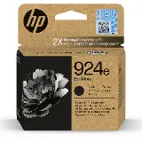 HP No.924e Black (4K0V0NE)