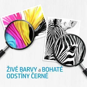 Cartridge - HP 937e EvoMore Cyan (4S6W6NE) - 2