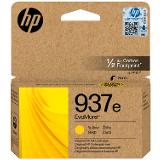 HP No.937e Yellow (4S6W8NE)