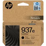 HP No.937e Black (4S6W9NE)