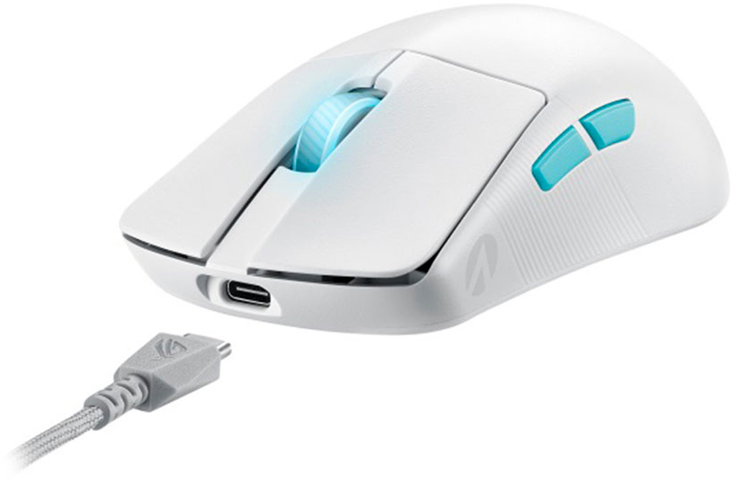 Asus ROG Harpe Ace Aim Lab | Planeo
