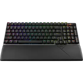 PC klávesnica - Asus ROG STRIX SCOPE II 96 - 3