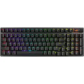 PC klávesnica - Asus ROG STRIX SCOPE II 96 - 4
