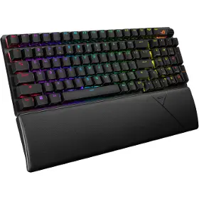 PC klávesnica - Asus ROG STRIX SCOPE II 96 - 5