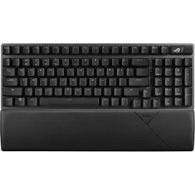 PC klávesnica - Asus ROG STRIX SCOPE II 96 - 6