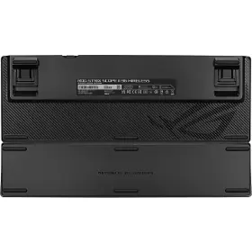 PC klávesnica - Asus ROG STRIX SCOPE II 96 - 7