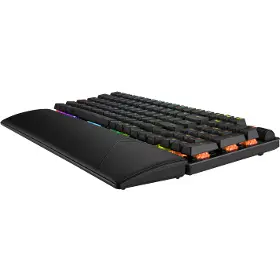PC klávesnica - Asus ROG STRIX SCOPE II 96 - 8