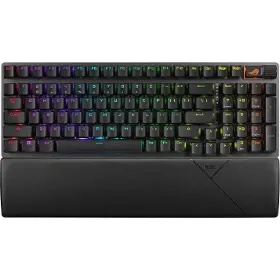 PC klávesnica - Asus ROG STRIX SCOPE II 96 - 1