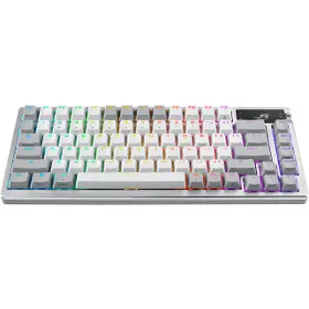 Herní klávesnice - Asus ROG AZOTH Moonlight - 3