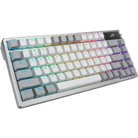 Herní klávesnice - Asus ROG AZOTH Moonlight - 4
