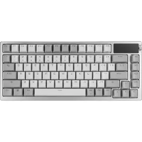 Herní klávesnice - Asus ROG AZOTH Moonlight - 5