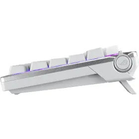 Herní klávesnice - Asus ROG AZOTH Moonlight - 7