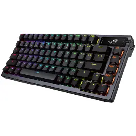 Herní klávesnice - Asus ROG AZOTH - 2