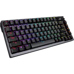 Herní klávesnice - Asus ROG AZOTH - 3