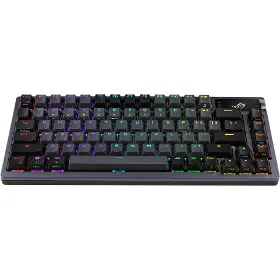 Herní klávesnice - Asus ROG AZOTH - 4
