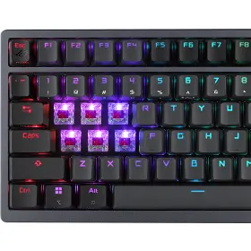 Herní klávesnice - Asus ROG AZOTH - 9