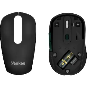 Set IT - Yenkee YBS 2100BK - 15