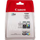 Canon PG-560 /CL-561 multipack