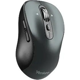 PC myš - Yenkee YMS 2010BK - 2