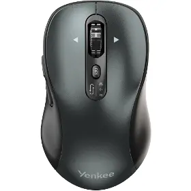 PC myš - Yenkee YMS 2010BK - 1