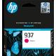 HP 937e EvoMore Magenta Ink