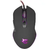 WHITE SHARK Cyrus Black