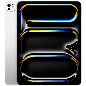 Tablet - Apple iPad Pro 13 Cell 512GB Silver - 1