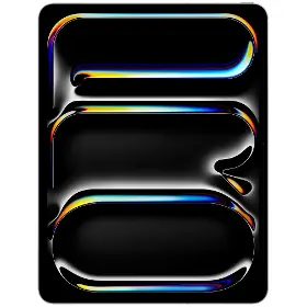 Tablet - Apple iPad Pro 13 WiFi 512GB Silver - 2