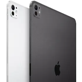 Tablet - Apple iPad Pro 13 WiFi 512GB Silver - 4