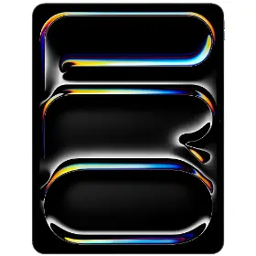 Tablet - Apple iPad Pro 13 WiFi 256GB Black - 2