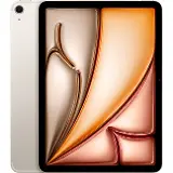 Apple iPad Air 11" 1TB Cellular M2 Hvězdně bílý 2024