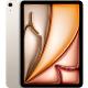 Apple iPad Air 11" 256GB Wifi M2 Hvězdně bílý 2024