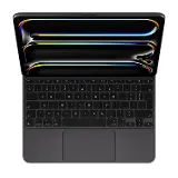 Apple Magic Key iPad Pro 13 M4 CZ Bk