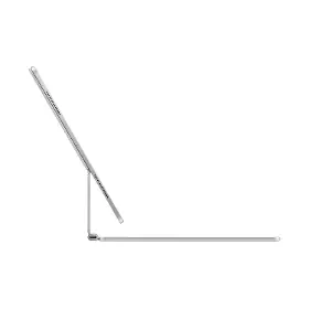 Klávesnice k tabletu - Apple Magic Keyboard iPad Pro 13 M5 UA White - 2