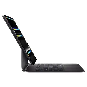 Klávesnice k tabletu - Apple Magic Keyboard iPad Pro 13 M5 UA Black - 3