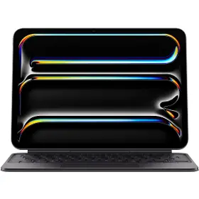 Klávesnice k tabletu - Apple Magic K iPad Pro 11 M4/M5 IE Black - 2