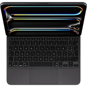 Klávesnice k tabletu - Apple Magic K iPad Pro 11 M4/M5 IE Black - 1