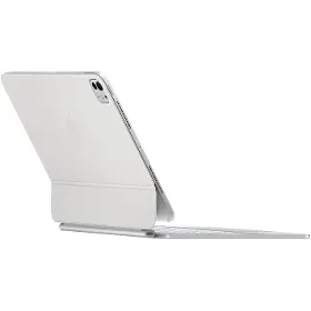 Klávesnice k tabletu - Apple Magic K iPad Pro 11 M4/M5 US White - 4
