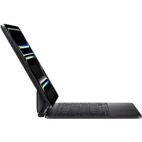 Klávesnice k tabletu - Apple Magic K iPad Pro 11 M4/M5 US Black - 4