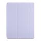 Apple Smart Folio pre 13palcový iPad Air (M2) VIOLET