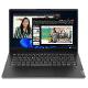 Lenovo V14 G4 R5 7520U 14 8/256GB W11Pro Black