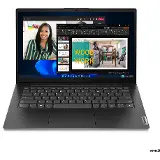 Lenovo V14 G4 R5 7520U 14 8/256GB W11Pro Black